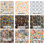 Applique Comfort Short Sleeve