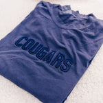 Puff Comfort Sweatshirt