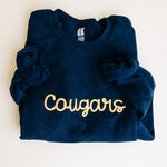 Puff Comfort Sweatshirt
