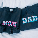 Keepsake Applique Sweatshirt