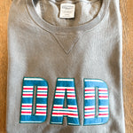 Keepsake Applique Sweatshirt