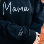 Puff Comfort Sweatshirt