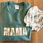 Keepsake Applique Sweatshirt