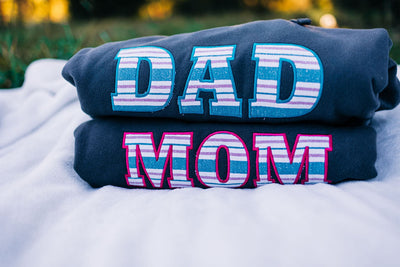 Customizable Sweatshirts