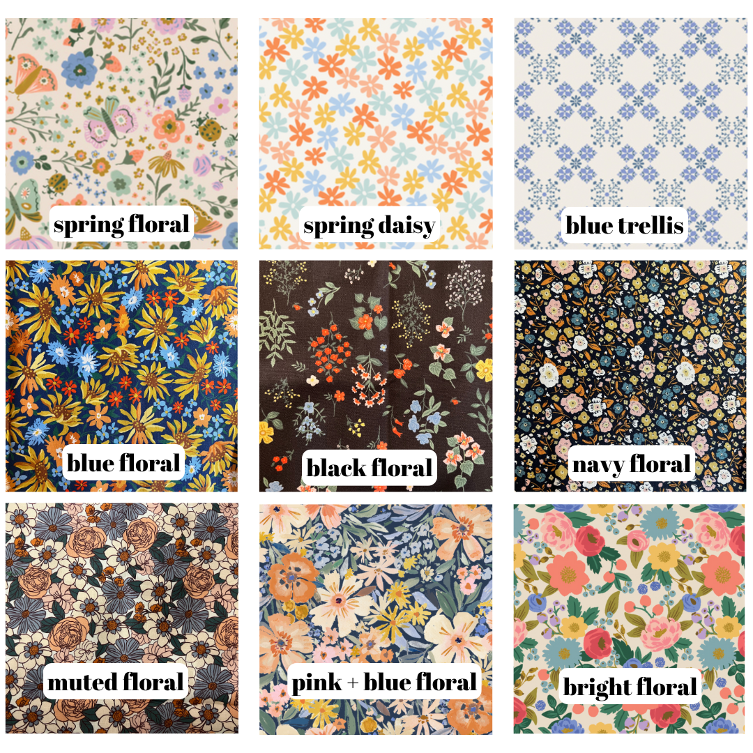 Applique Comfort Short Sleeve