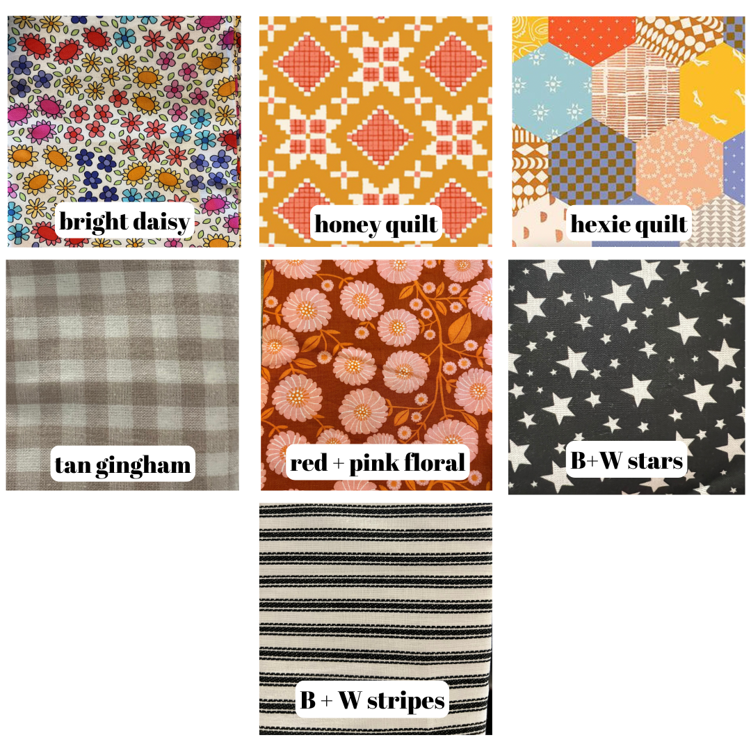 Applique Comfort Short Sleeve