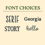 Hooded Towel Preorder