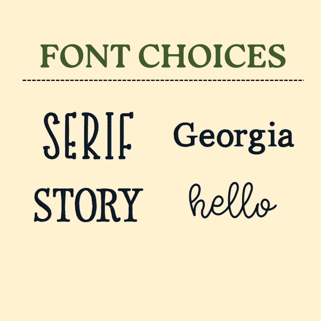 Hooded Towel Preorder