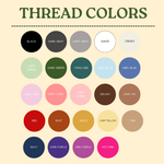 Hooded Towel Preorder