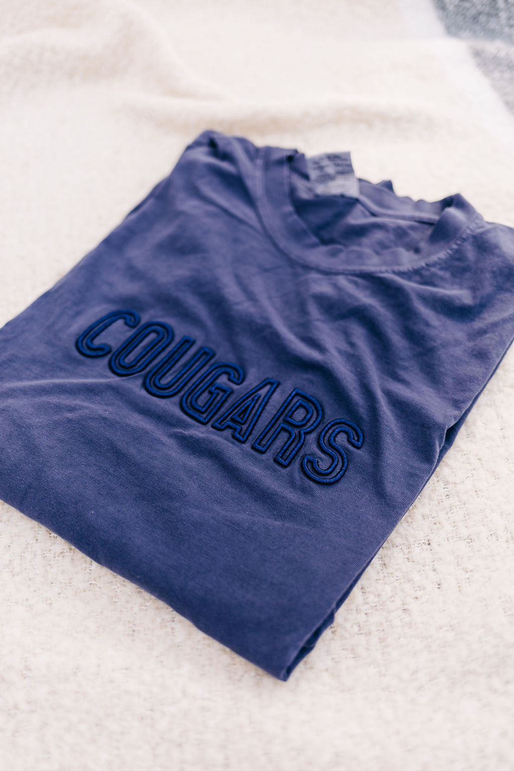 Puff Comfort Sweatshirt