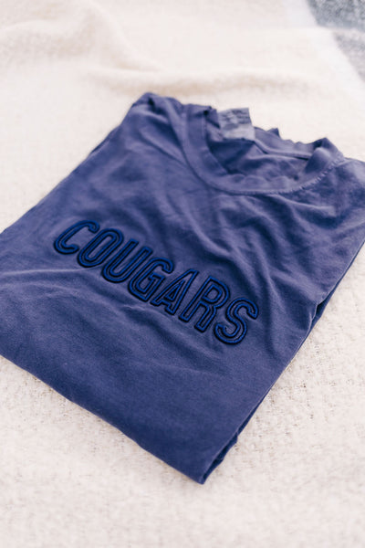 Puff Comfort Long Sleeve