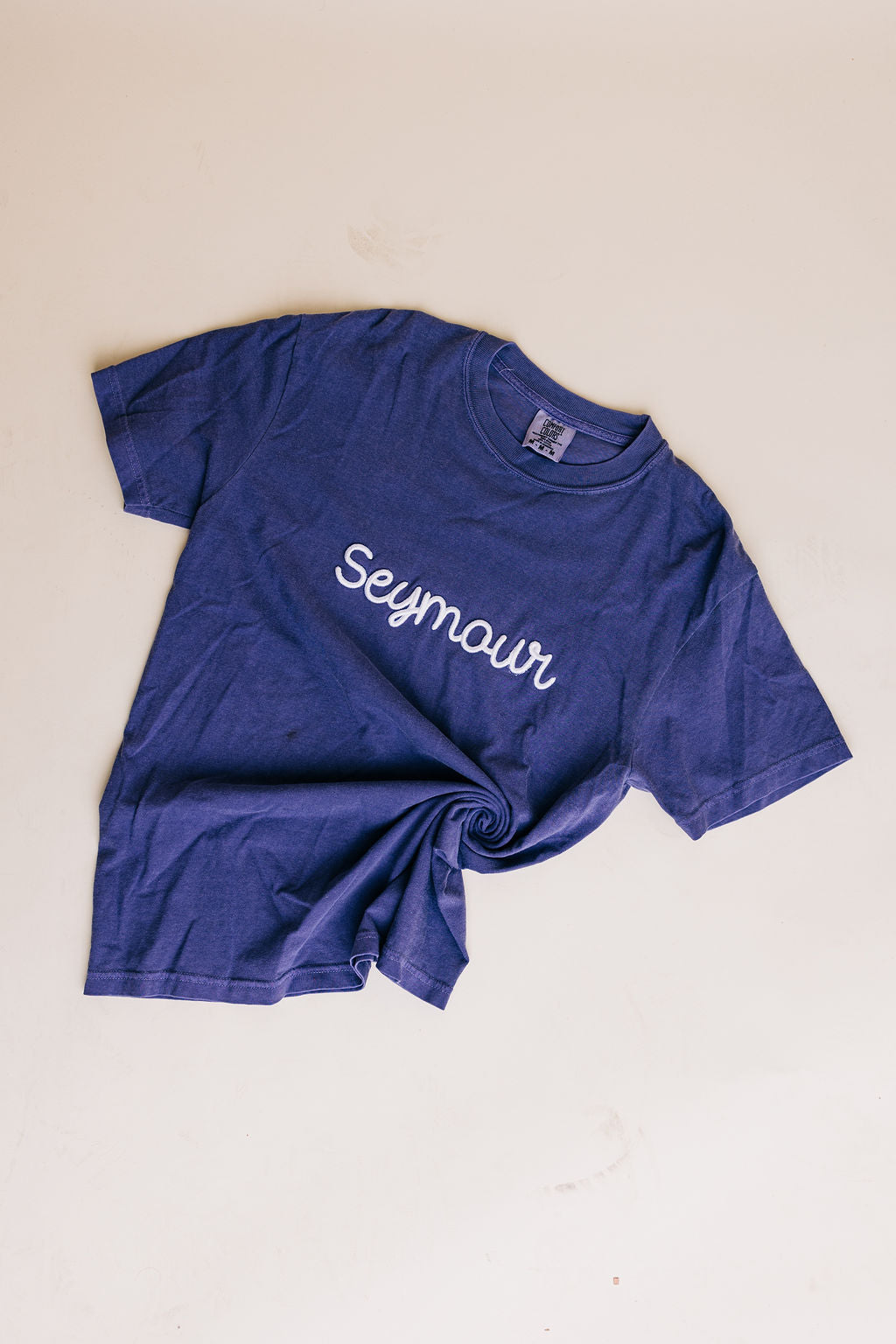 Puff Comfort Short Sleeve