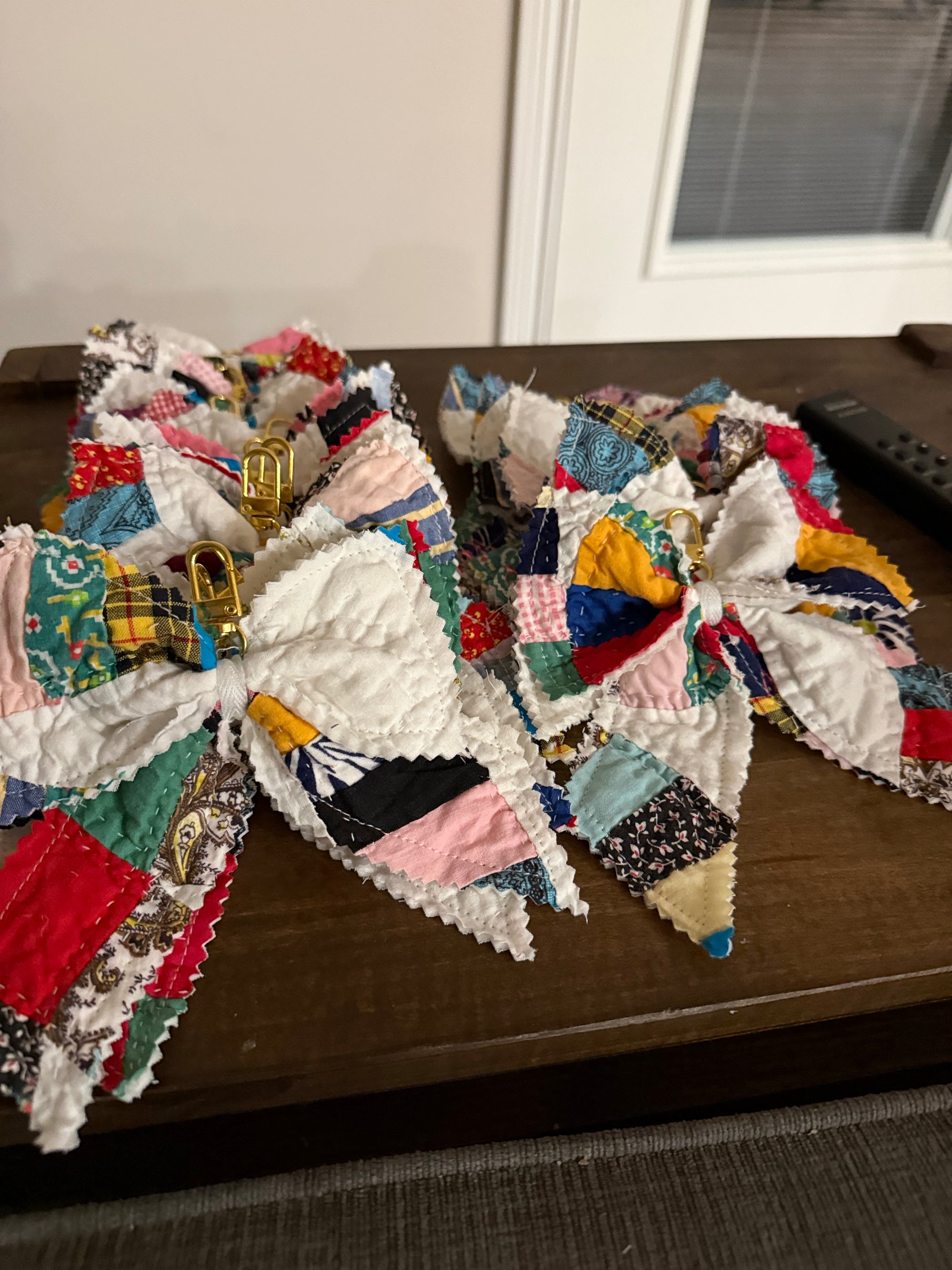 Bag Bows