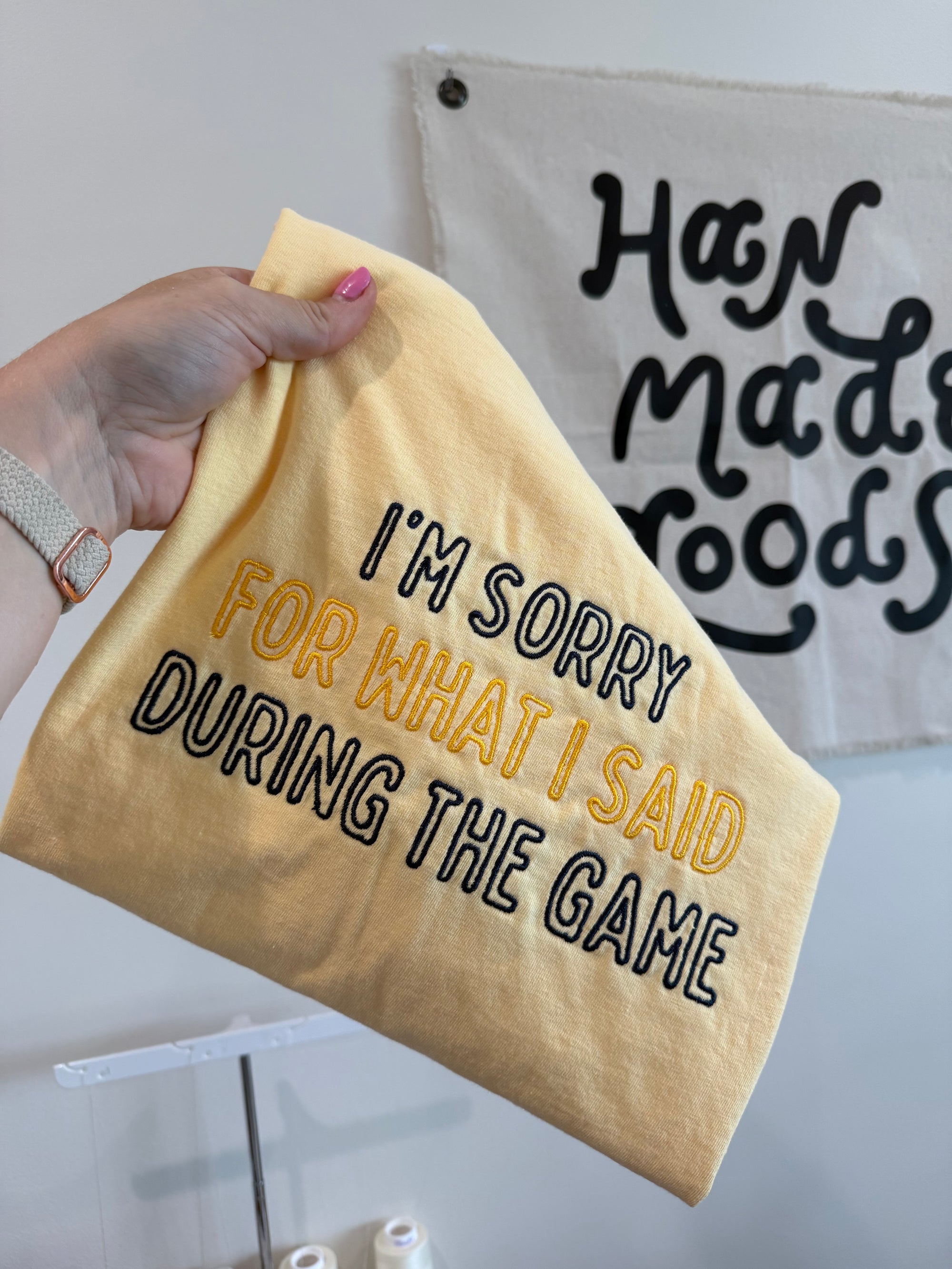 Game Day PREORDER