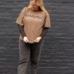 Cheetah MIDWESTERN T-Shirt