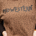 Cheetah MIDWESTERN T-Shirt