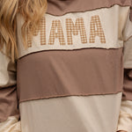 MAMA Long Sleeve