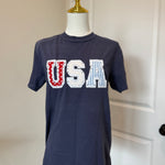 USA Tee