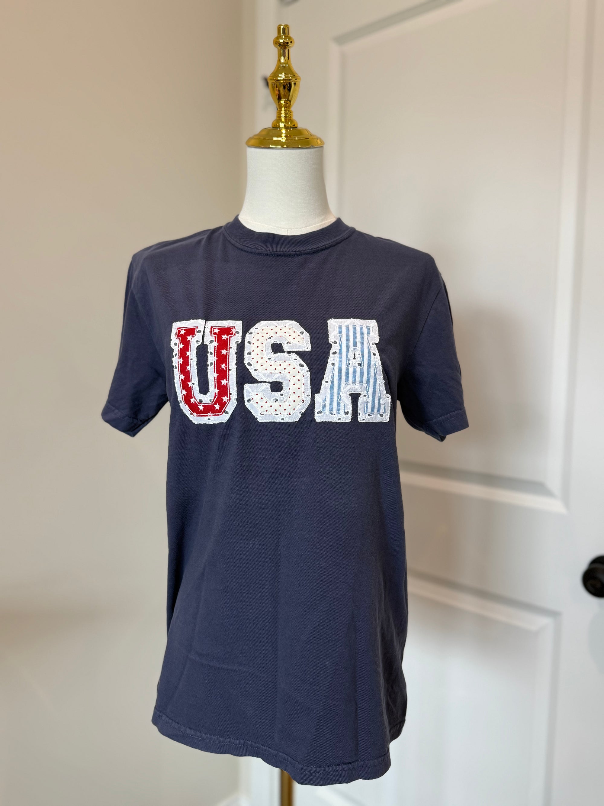 USA Tee