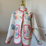Quilt Coats
