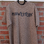 Cheetah MIDWESTERN T-Shirt