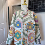 Quilt Coats