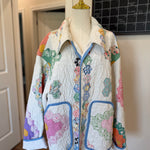 Quilt Coats