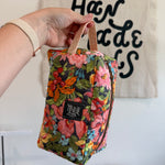 Diaper + Wipe Pouches