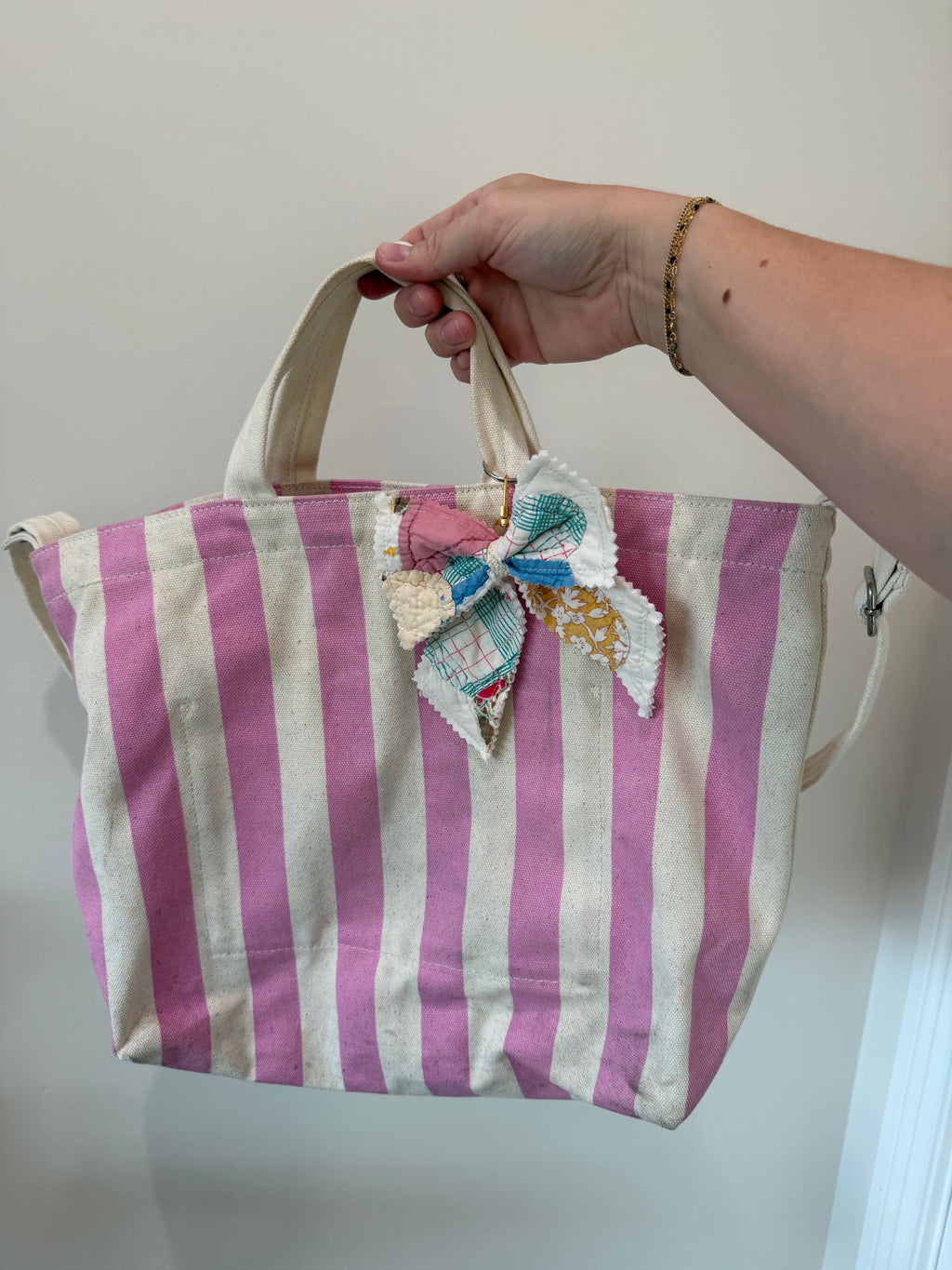 Bag Bows