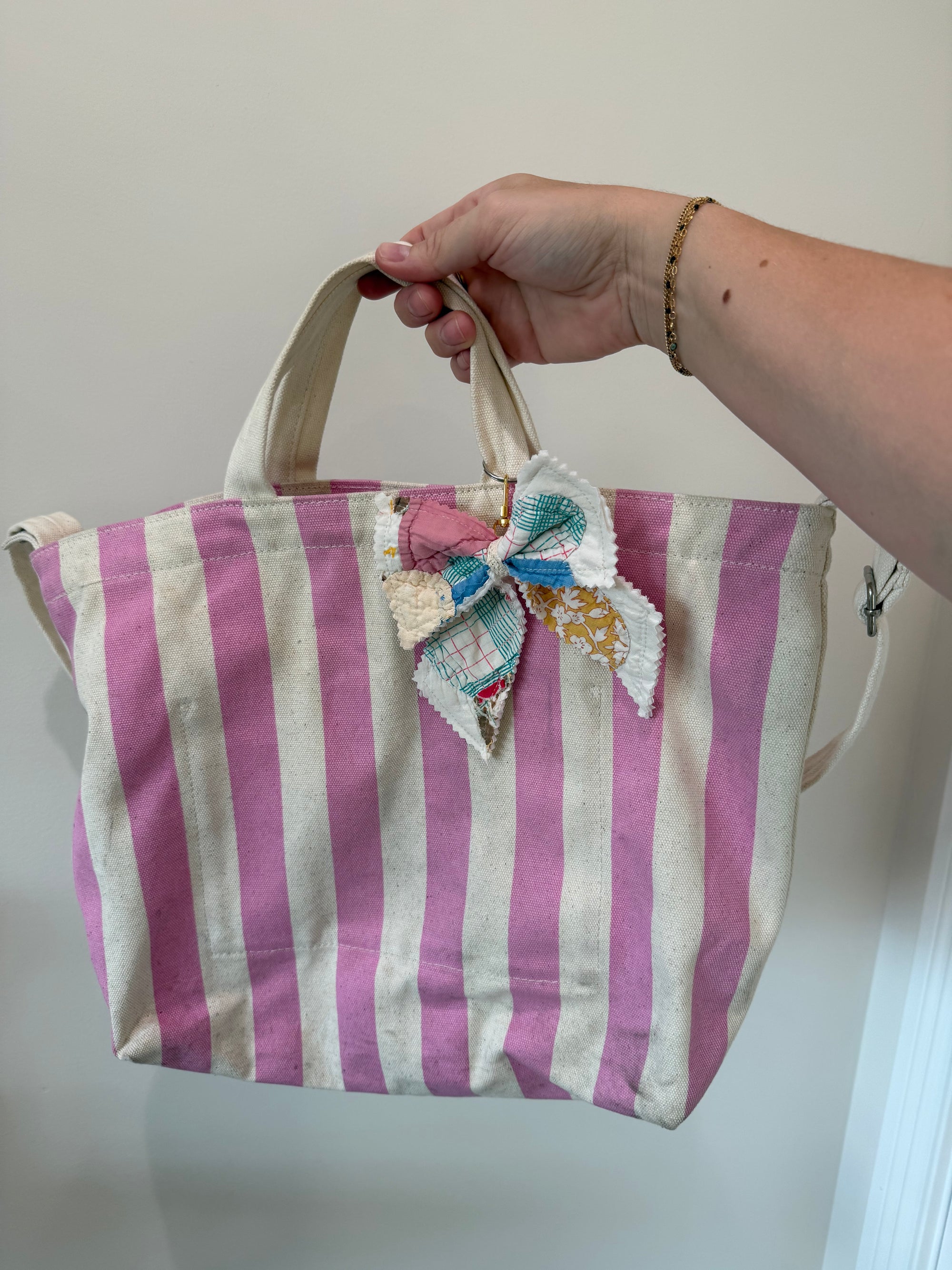 Bag Bows