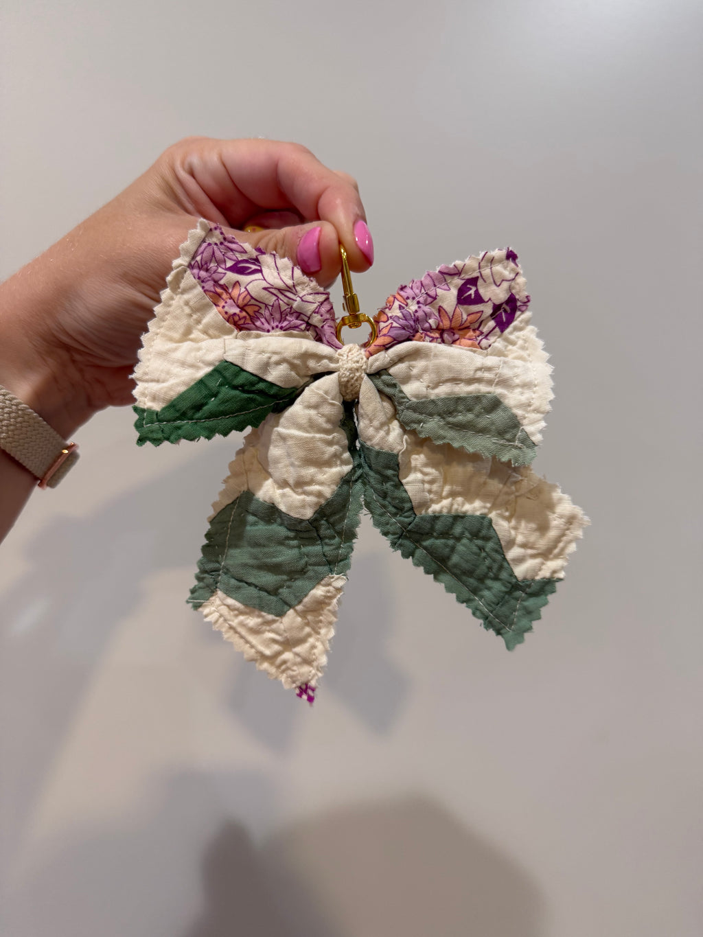 Bag Bows