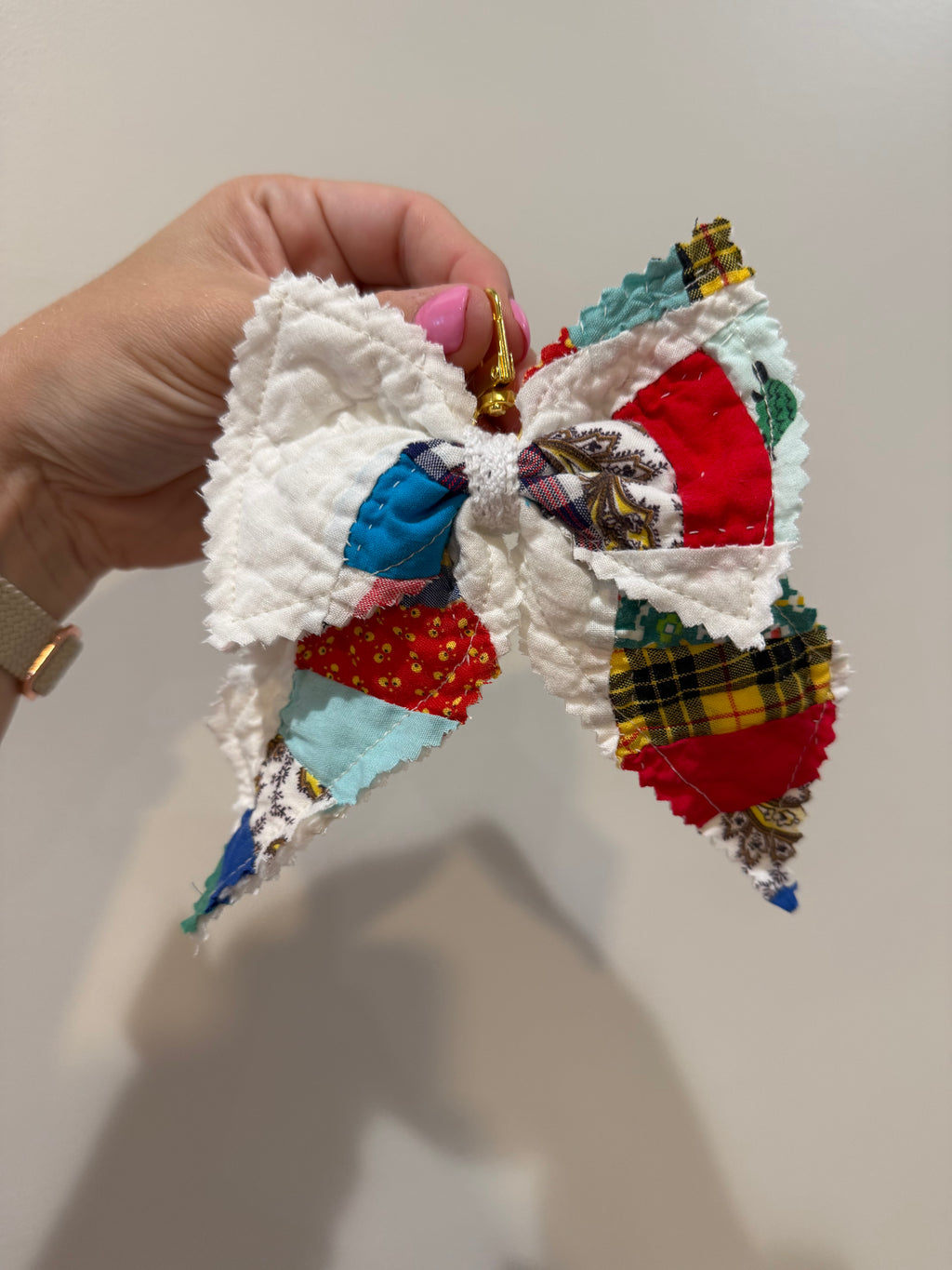 Bag Bows