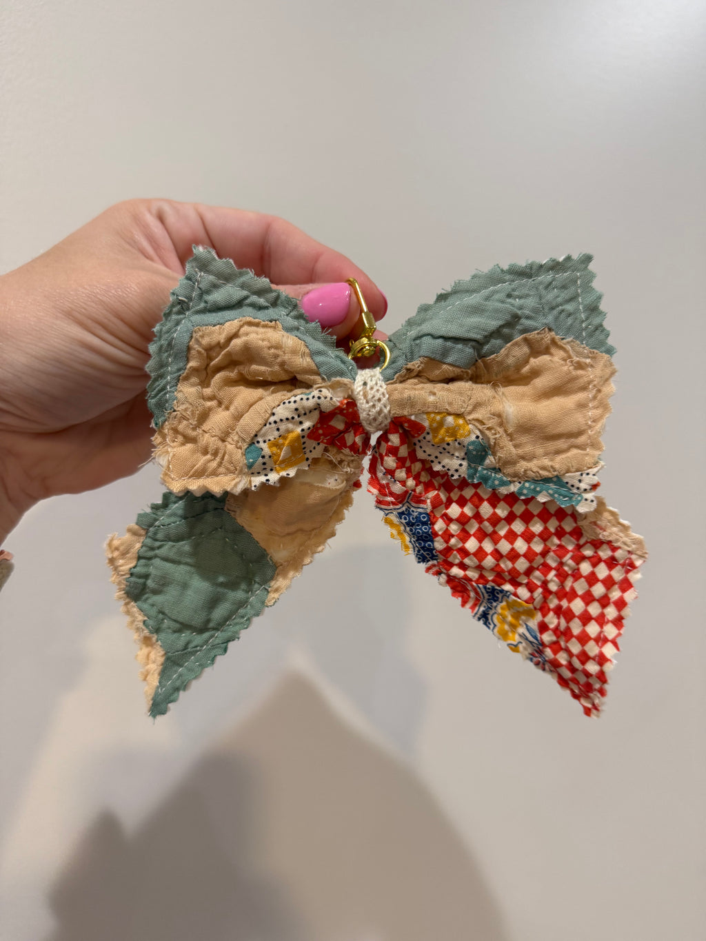 Bag Bows