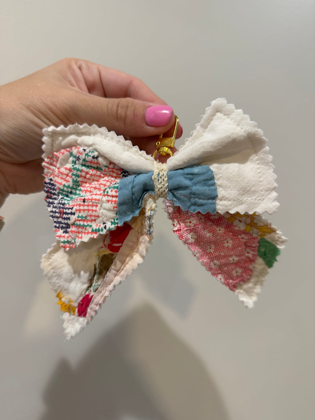 Bag Bows