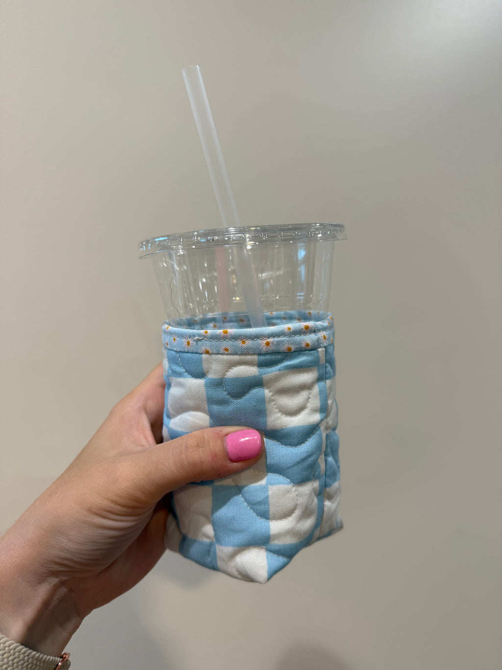 Cup Quilts
