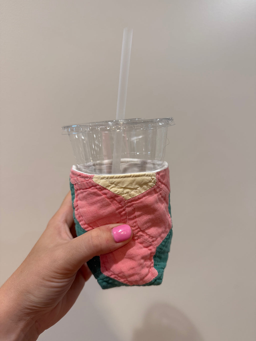 Cup Quilts