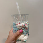 Cup Quilts