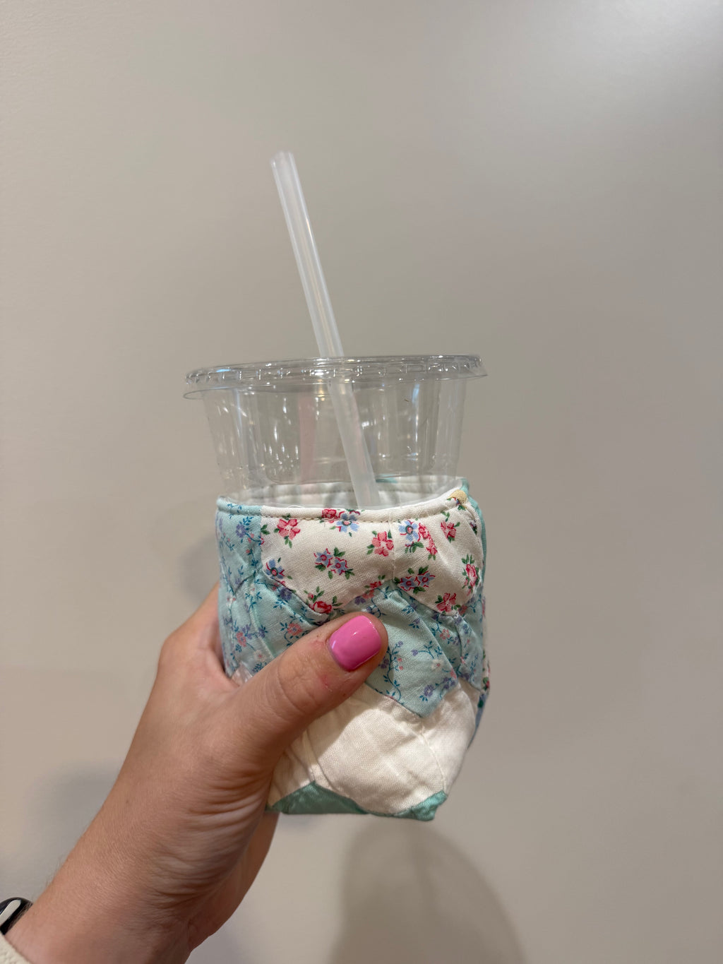 Cup Quilts