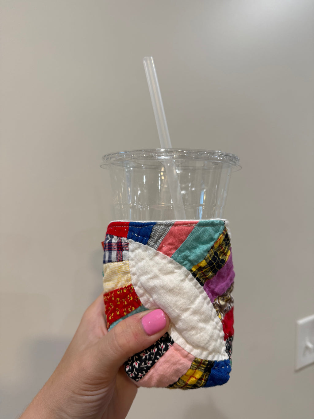 Cup Quilts
