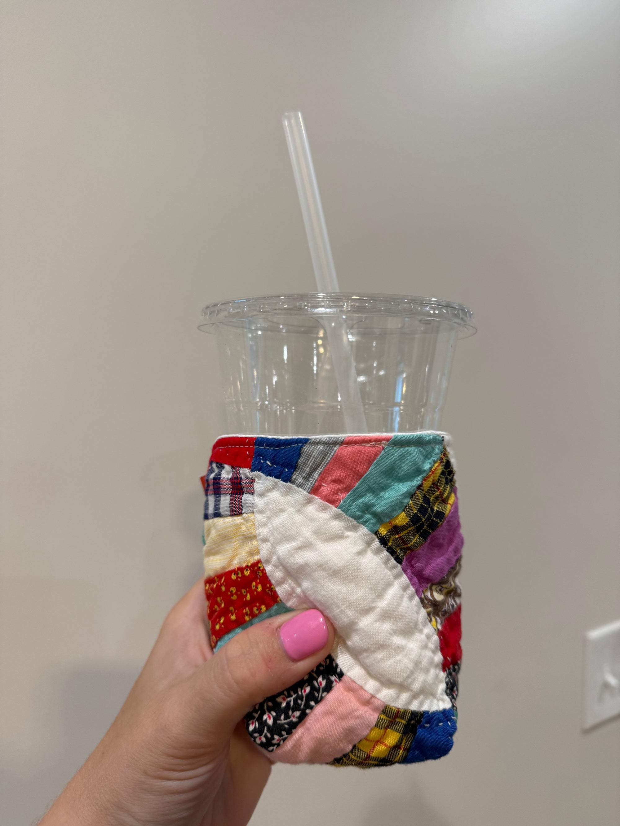 Cup Quilts