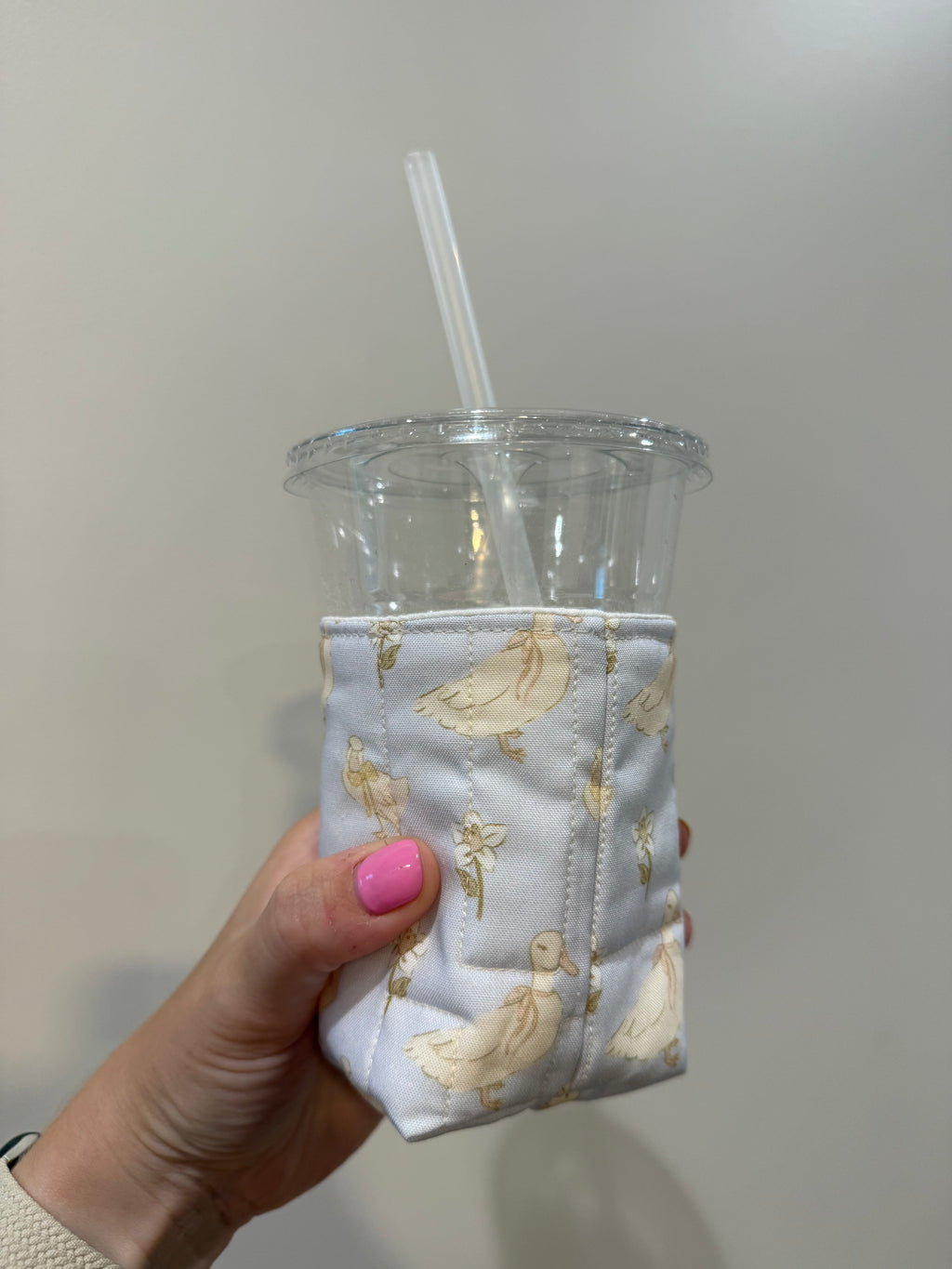 Cup Quilts