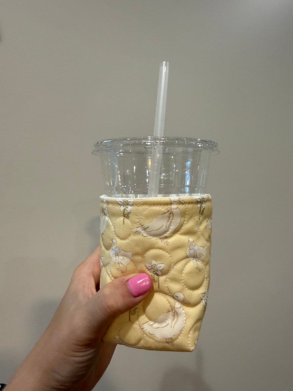 Cup Quilts
