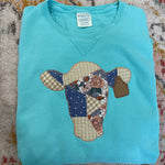 Quilted Animal PREORDER