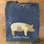Quilted Animal PREORDER