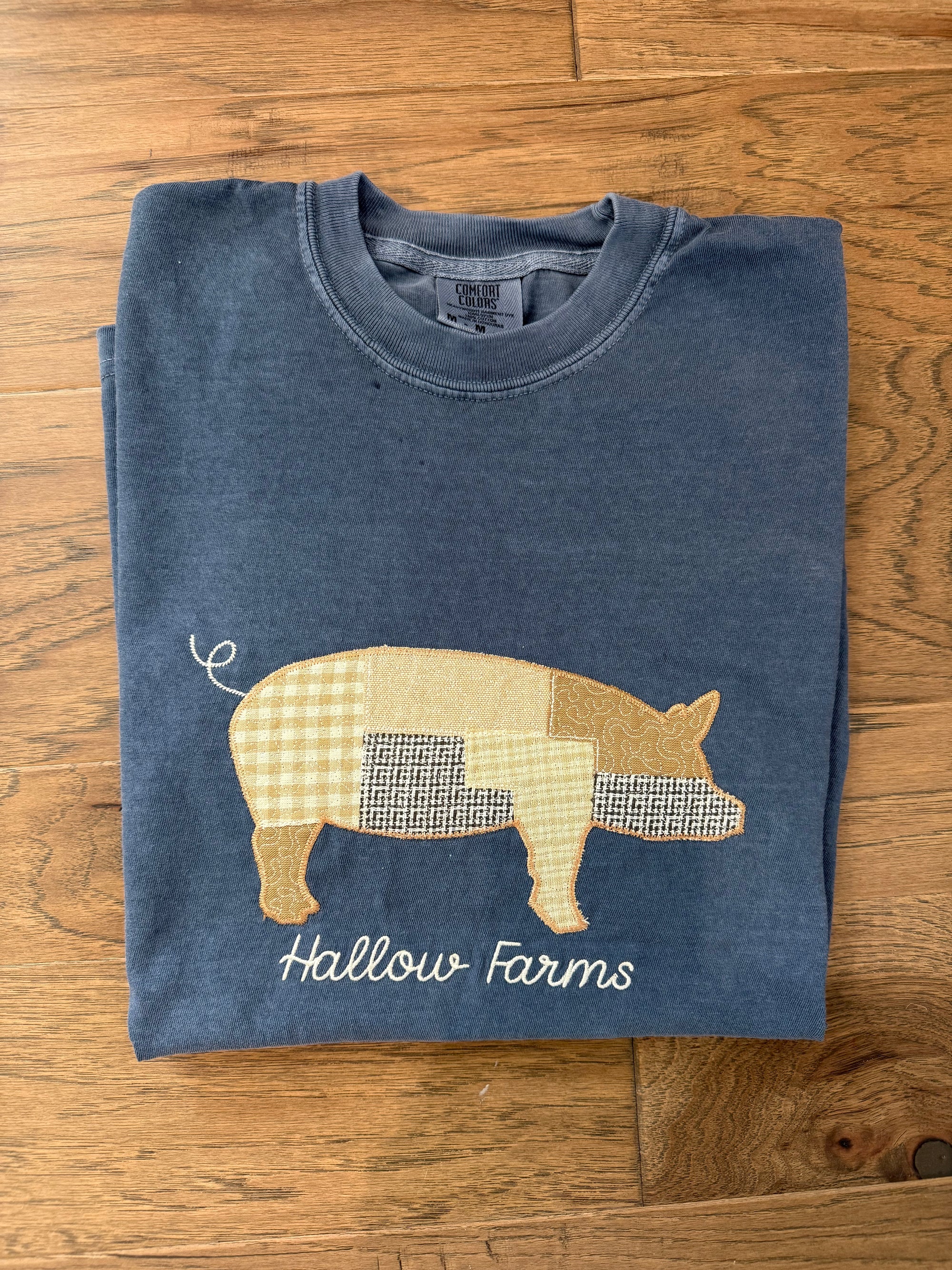 Quilted Animal PREORDER