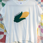 Midwest Corn Tee