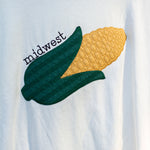 Midwest Corn Tee