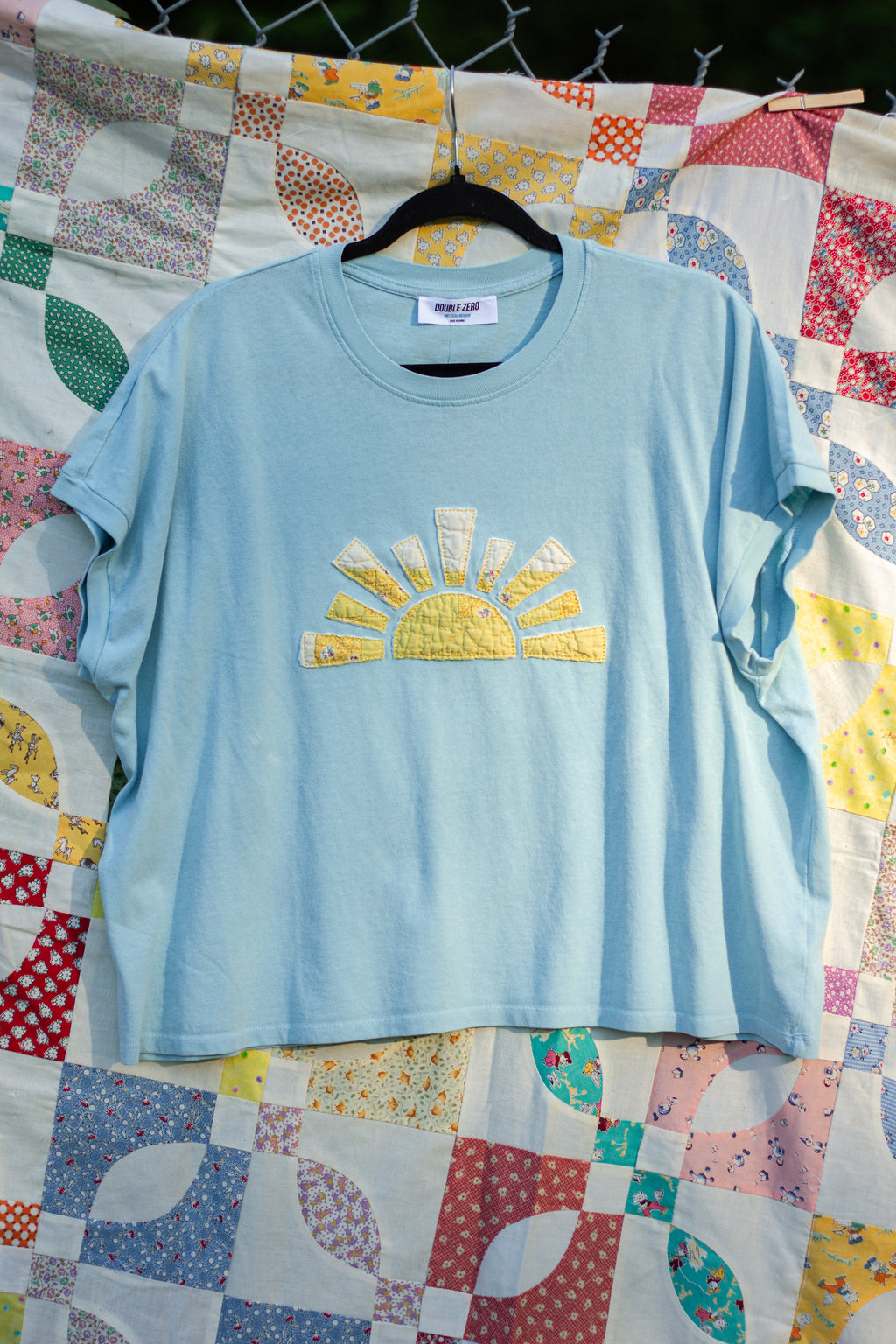 Sunny Days Tee