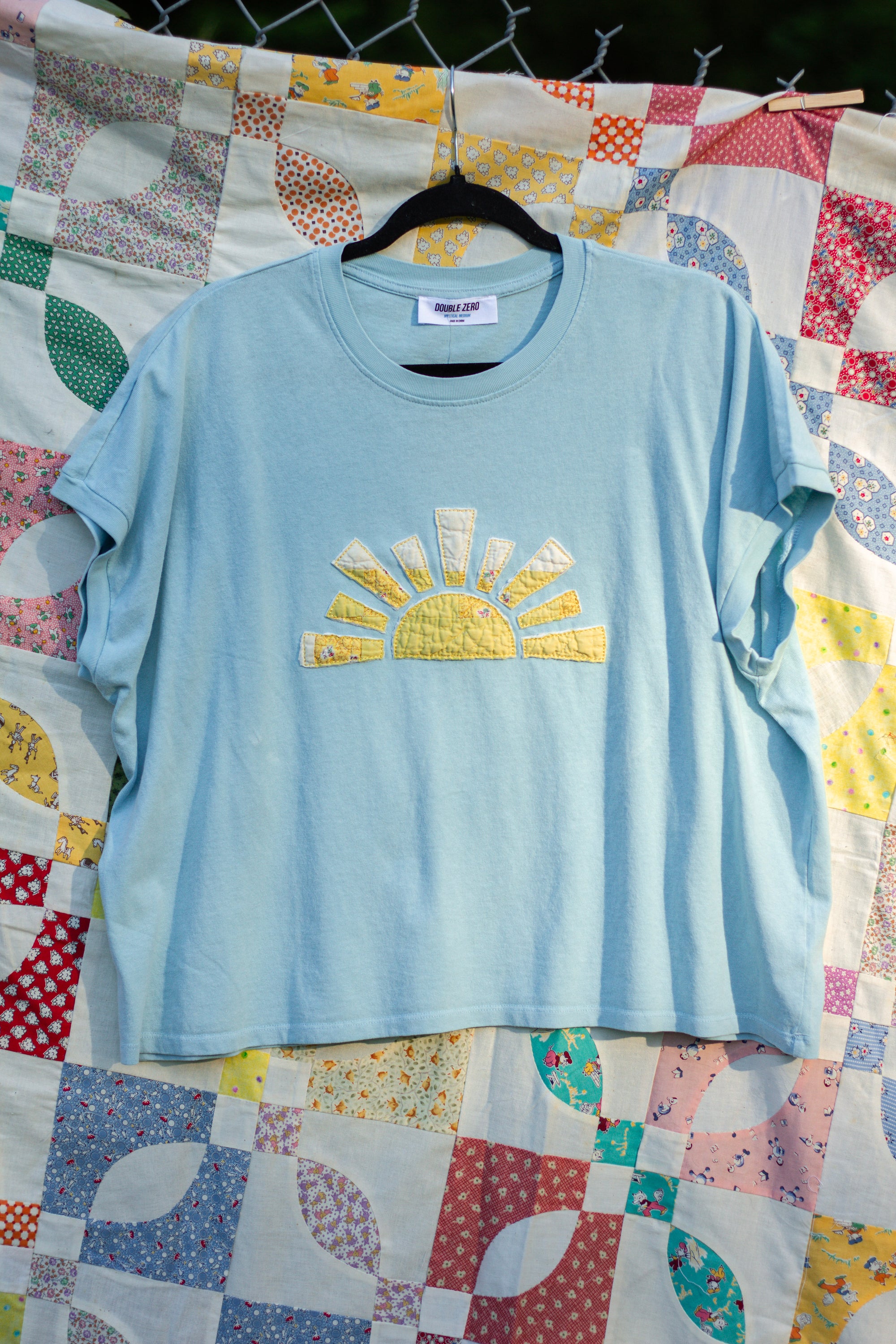 Sunny Days Tee