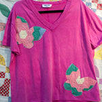 Butterfly Season Tee
